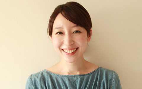 Erina Fujiwara