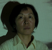 Reiko Yokosuka