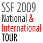 SSF2009 World Tour in Portland