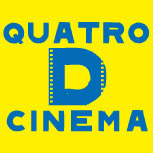 QUATRO D CINEMA CONTEST AWARD