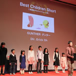 第11回札幌国際短編映画祭（No Maps / Film）子ども審査員募集！